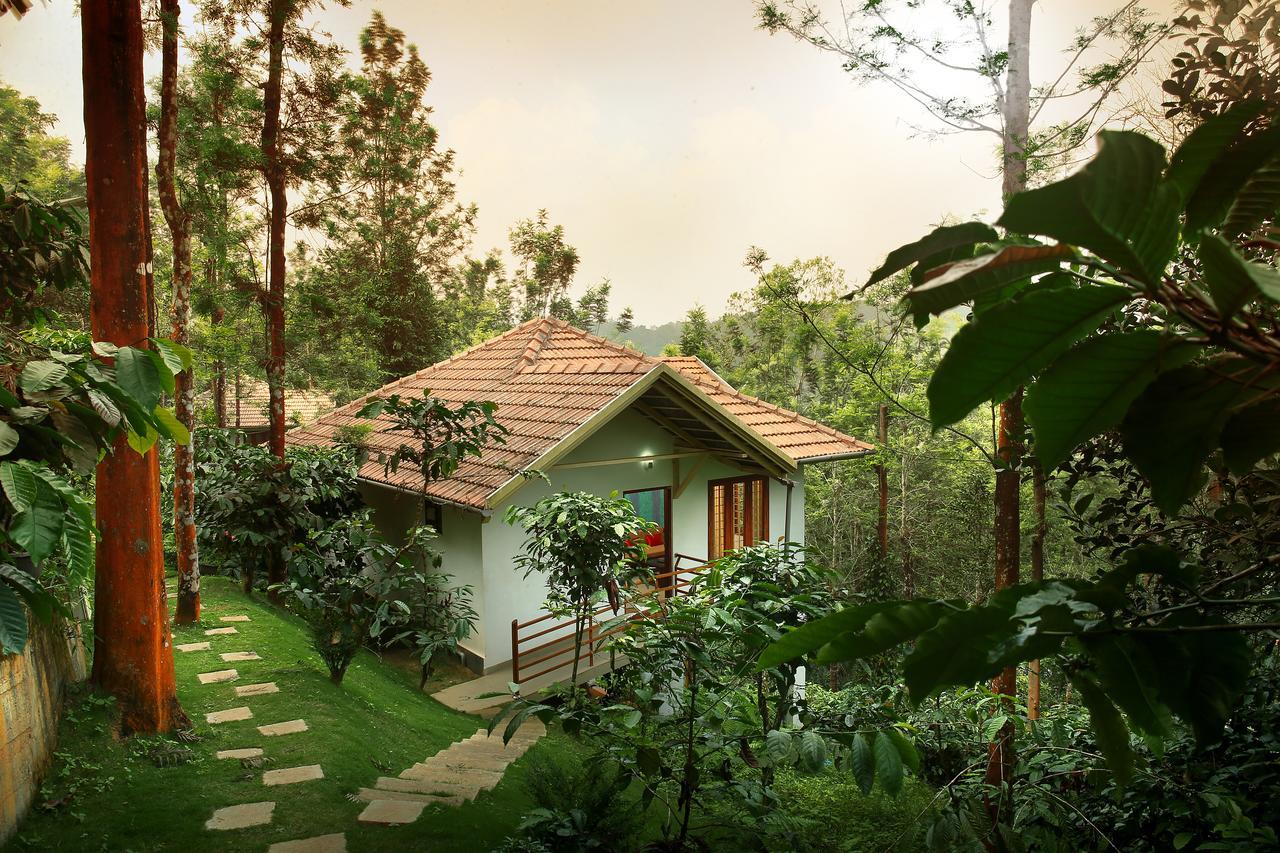Peter'S Coffee Creek Nature Resort Meppādi Eksteriør bilde