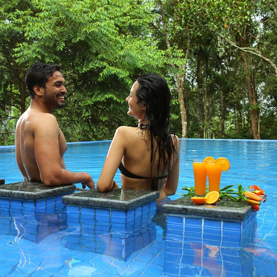 Peter'S Coffee Creek Nature Resort Meppādi Eksteriør bilde