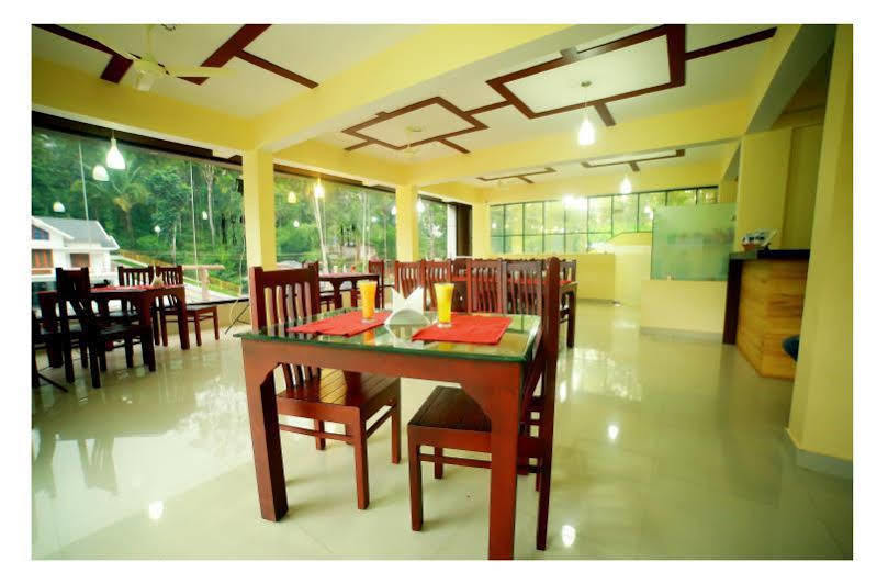 Peter'S Coffee Creek Nature Resort Meppādi Eksteriør bilde