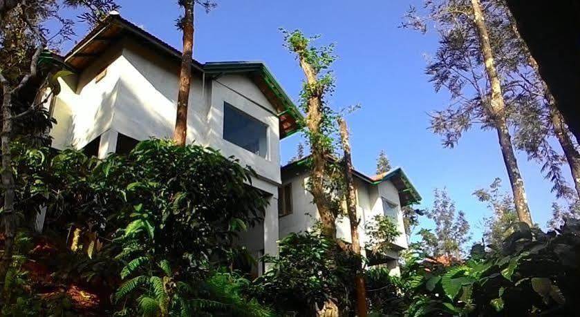Peter'S Coffee Creek Nature Resort Meppādi Eksteriør bilde